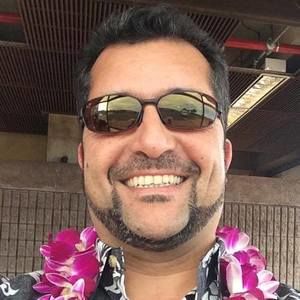 Meet your Posher, Abdollah